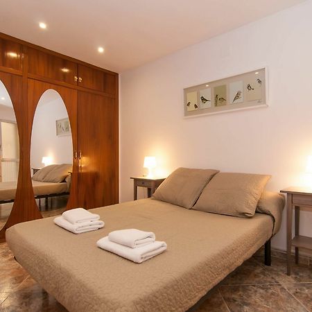 Bbarcelona Apartments Diagonal Flats Dış mekan fotoğraf