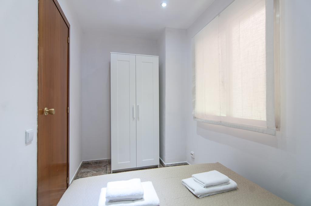 Bbarcelona Apartments Diagonal Flats Oda fotoğraf