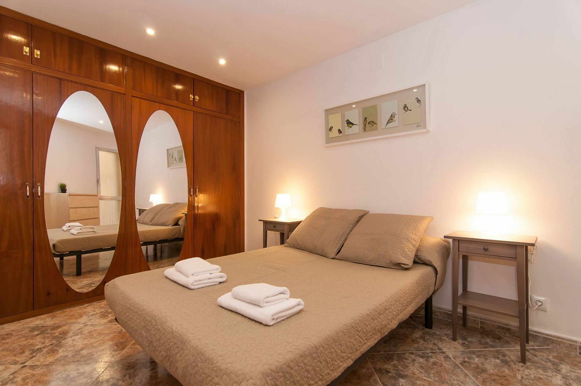 Bbarcelona Apartments Diagonal Flats Dış mekan fotoğraf