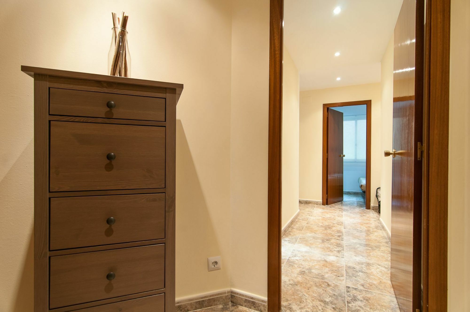 Bbarcelona Apartments Diagonal Flats Dış mekan fotoğraf