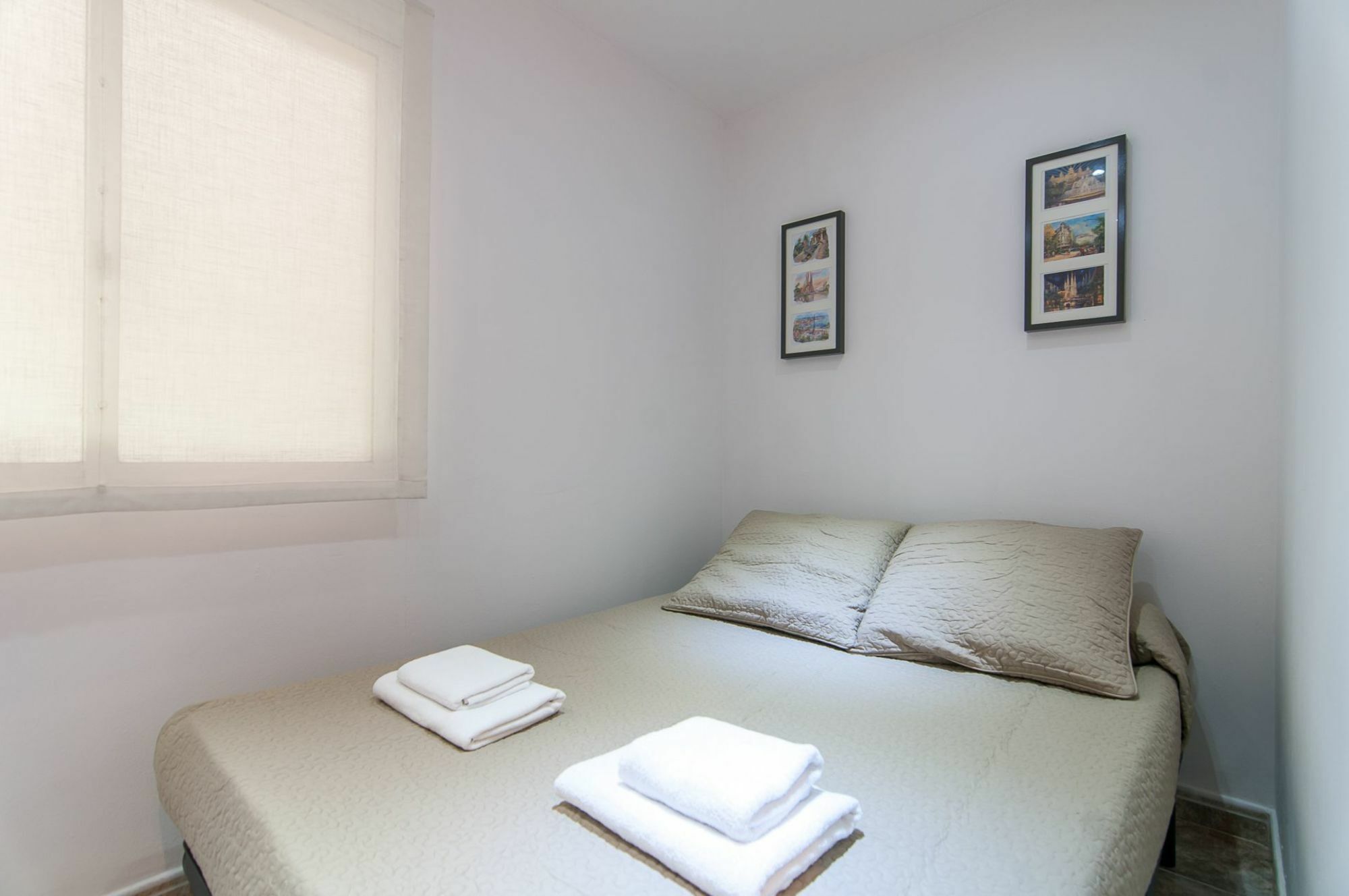 Bbarcelona Apartments Diagonal Flats Dış mekan fotoğraf