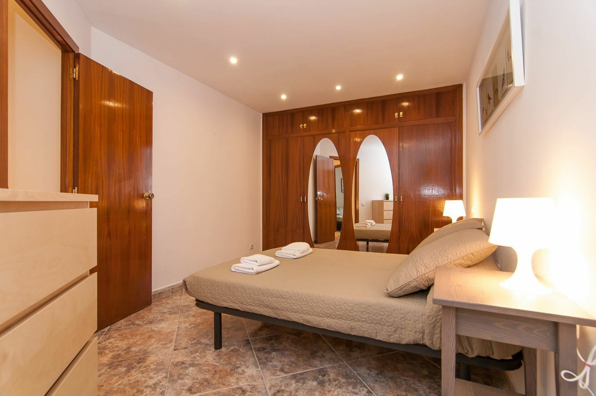 Bbarcelona Apartments Diagonal Flats Dış mekan fotoğraf